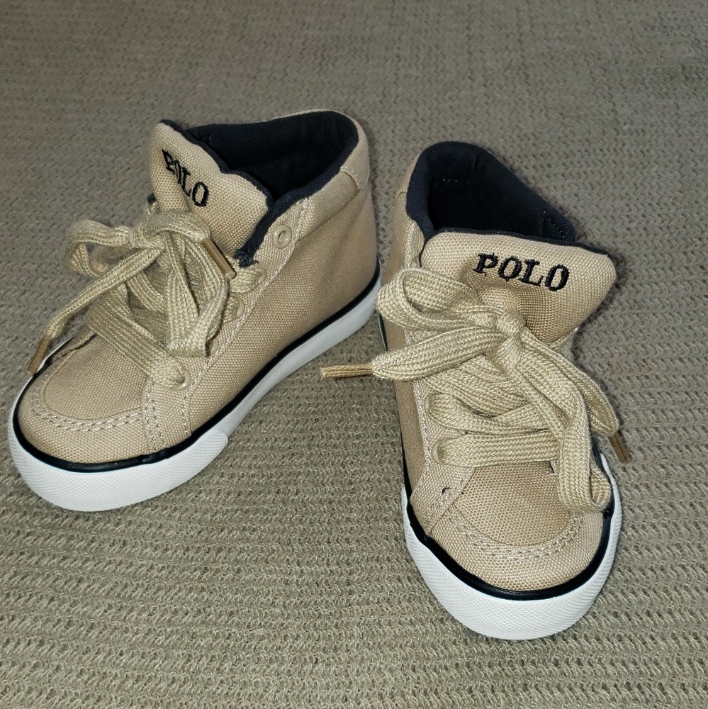 Toddler Sneakers